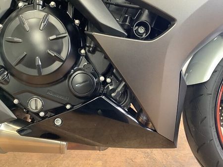 カワサキ ニンジャ 650 Ninja650 トップケース リアキャリア インジェクション ER650S 2023年モ 19