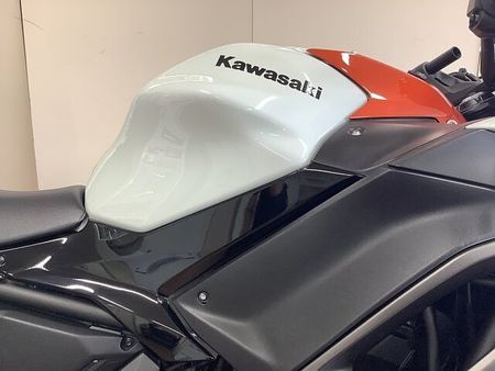 カワサキ ニンジャ 650 Ninja650 トップケース リアキャリア インジェクション ER650S 2023年モ 20