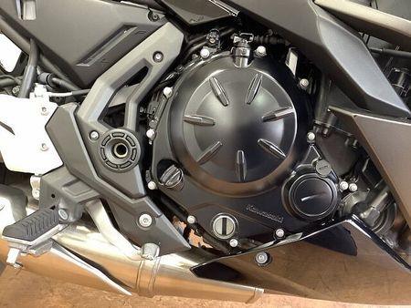 カワサキ ニンジャ 650 Ninja650 トップケース リアキャリア インジェクション ER650S 2023年モ 21