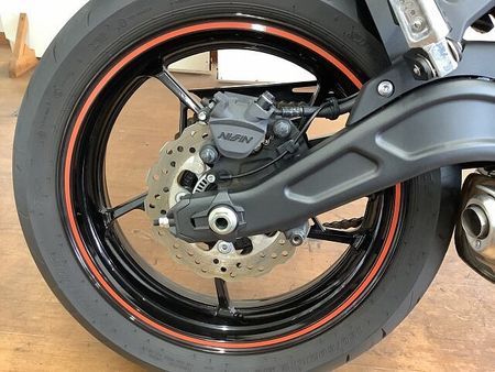 カワサキ ニンジャ 650 Ninja650 トップケース リアキャリア インジェクション ER650S 2023年モ 26