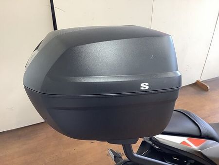 カワサキ ニンジャ 650 Ninja650 トップケース リアキャリア インジェクション ER650S 2023年モ 28