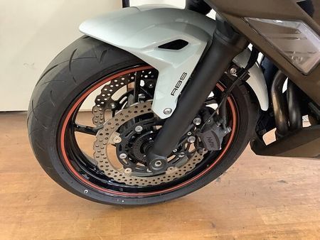 カワサキ ニンジャ 650 Ninja650 トップケース リアキャリア インジェクション ER650S 2023年モ 31
