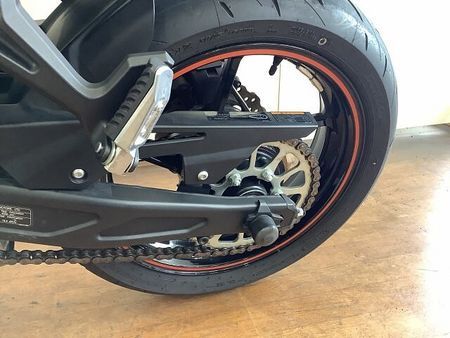 カワサキ ニンジャ 650 Ninja650 トップケース リアキャリア インジェクション ER650S 2023年モ 37