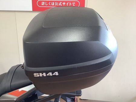 カワサキ ニンジャ 650 Ninja650 トップケース リアキャリア インジェクション ER650S 2023年モ 38