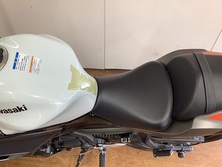 カワサキ ニンジャ 650 Ninja650 トップケース リアキャリア インジェクション ER650S 2023年モ 40