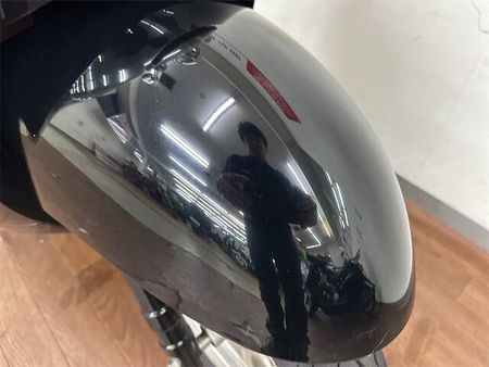 ホンダ ジョルノ ジョルノ 2016年モデル ポセイドンブラックメタリック 19