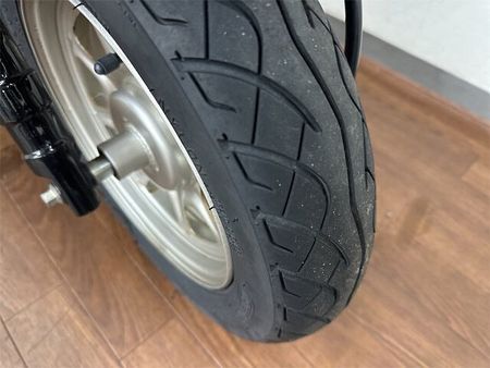 ホンダ ジョルノ ジョルノ 2016年モデル ポセイドンブラックメタリック 20