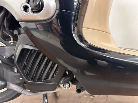 ホンダ ジョルノ ジョルノ 2016年モデル ポセイドンブラックメタリック 29