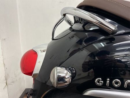 ホンダ ジョルノ ジョルノ 2016年モデル ポセイドンブラックメタリック 39