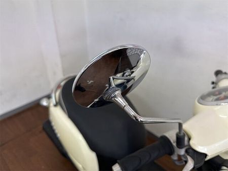 ホンダ ジョルノ ジョルノ 2011年モデル パールクエンチイエロー!! 25