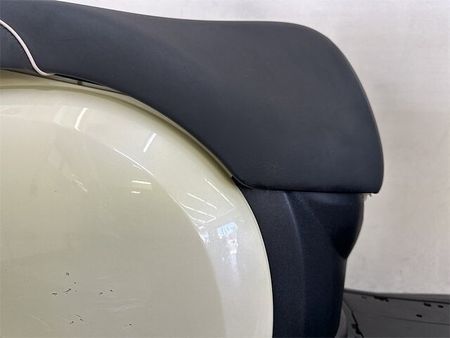 ホンダ ジョルノ ジョルノ 2011年モデル パールクエンチイエロー!! 31