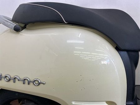 ホンダ ジョルノ ジョルノ 2011年モデル パールクエンチイエロー!! 36