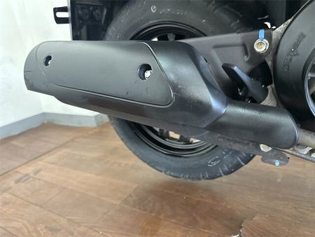 ホンダ ジョルノ ジョルノ 2011年モデル パールクエンチイエロー!! 38