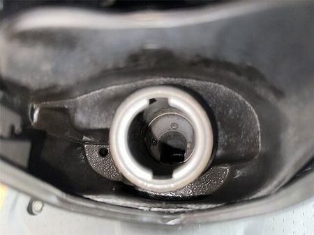 ホンダ リード125 リード125 2018年モデル 13