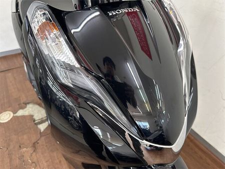 ホンダ リード125 リード125 2018年モデル 17