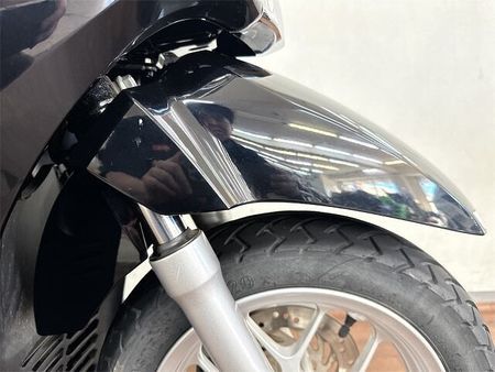 ホンダ リード125 リード125 2018年モデル 20