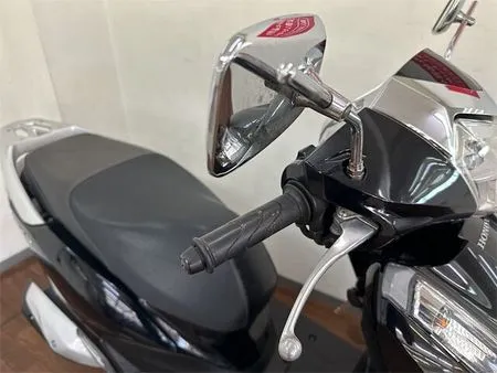 ホンダ リード125 リード125 2018年モデル 22