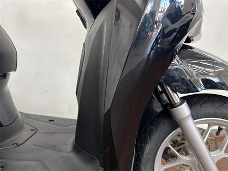 ホンダ リード125 リード125 2018年モデル 25