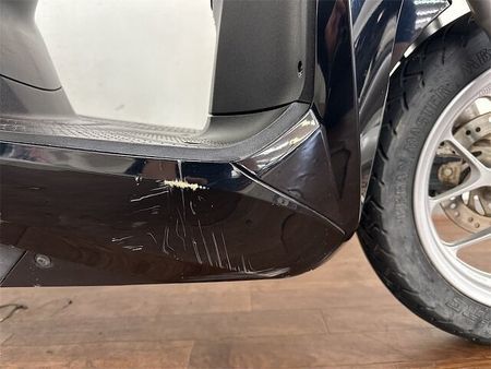 ホンダ リード125 リード125 2018年モデル 26