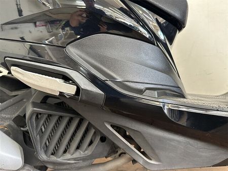 ホンダ リード125 リード125 2018年モデル 28