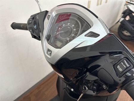 ホンダ リード125 リード125 2018年モデル 30