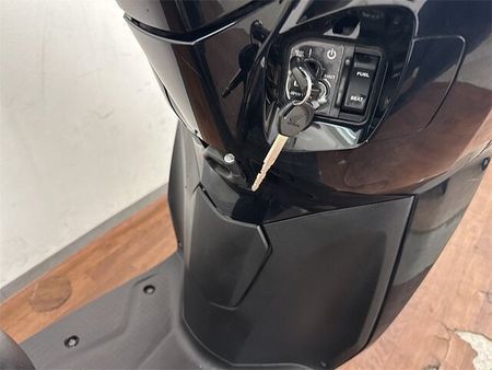 ホンダ リード125 リード125 2018年モデル 31