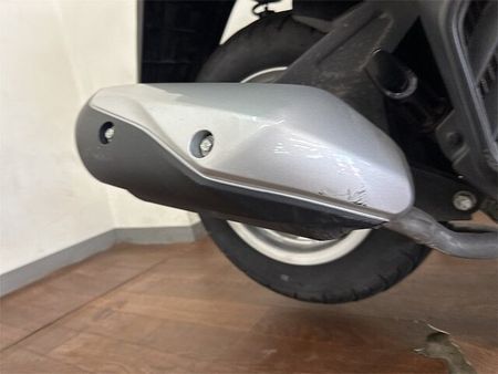 ホンダ リード125 リード125 2018年モデル 36