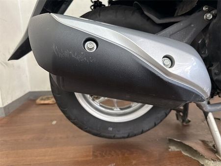 ホンダ リード125 リード125 2018年モデル 37