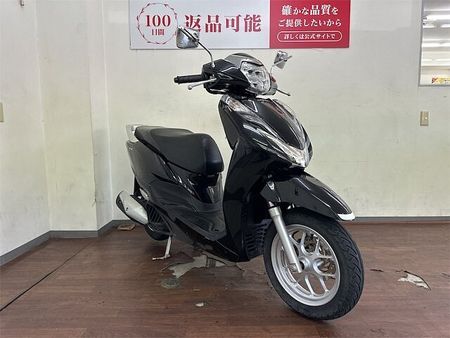 ホンダ リード125 リード125 2018年モデル 4