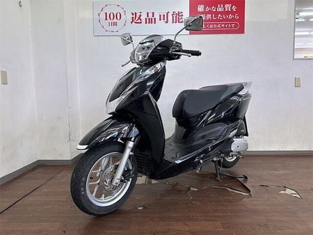 ホンダ リード125 リード125 2018年モデル 5