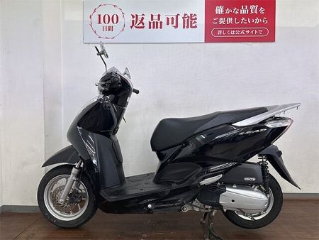 ホンダ リード125 リード125 2018年モデル 6