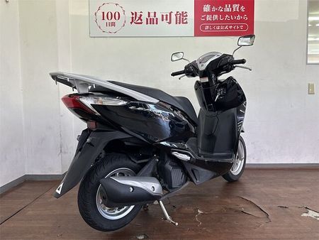 ホンダ リード125 リード125 2018年モデル 8