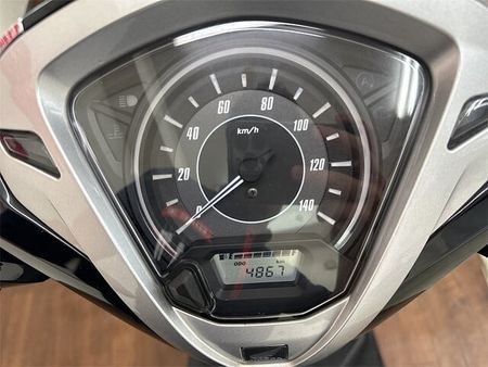ホンダ リード125 リード125 2018年モデル 10