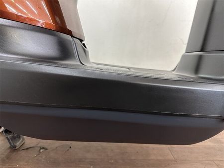ホンダ タクト ベーシック TACT Basic 2019年モデル 純正リアキャリア装備 27