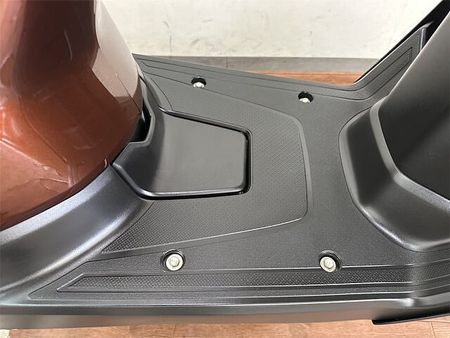 ホンダ タクト ベーシック TACT Basic 2019年モデル 純正リアキャリア装備 32