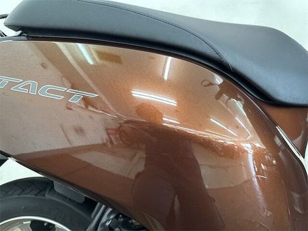 ホンダ タクト ベーシック TACT Basic 2019年モデル 純正リアキャリア装備 34