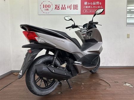 ホンダ PCX125 PCX 2017年モデル 8