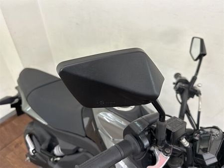 カワサキ Z125 プロ Z125 PRO 2017年 グリップヒーター装備 20
