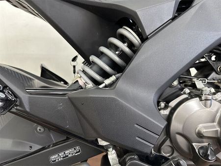 カワサキ Z125 プロ Z125 PRO 2017年 グリップヒーター装備 32