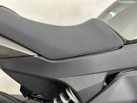 カワサキ Z125 プロ Z125 PRO 2017年 グリップヒーター装備 33