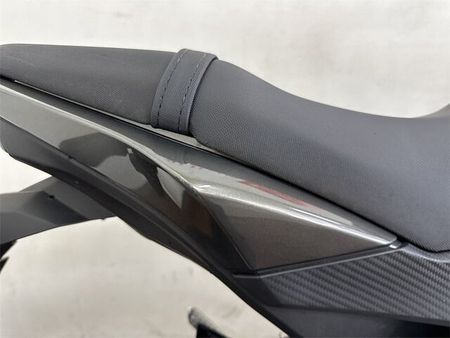 カワサキ Z125 プロ Z125 PRO 2017年 グリップヒーター装備 35