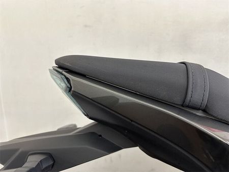 カワサキ Z125 プロ Z125 PRO 2017年 グリップヒーター装備 39