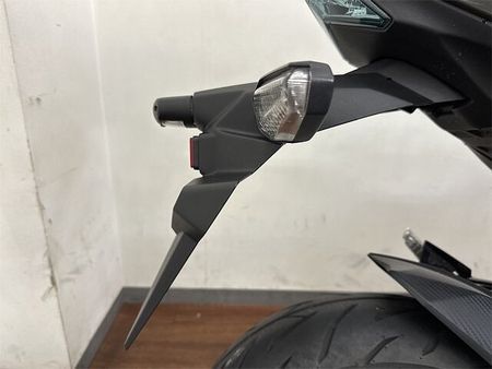 カワサキ Z125 プロ Z125 PRO 2017年 グリップヒーター装備 40