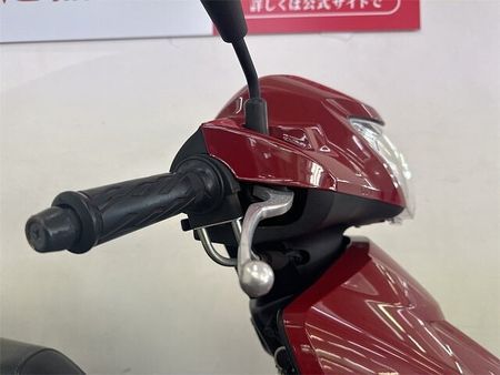 スズキ アドレス125 アドレス125 2020年モデル Givi製リアボックス装備 25