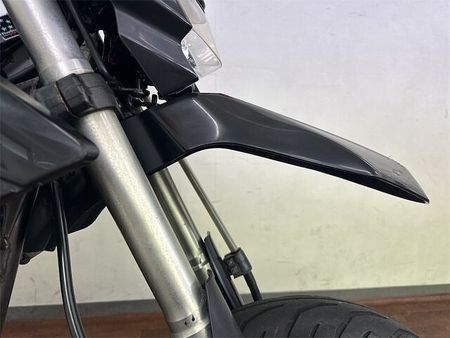 カワサキ Dトラッカー125 D-トラッカー125 2011年モデル 22