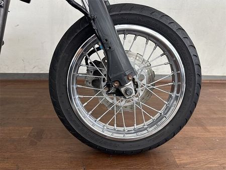カワサキ Dトラッカー125 D-トラッカー125 2011年モデル 23