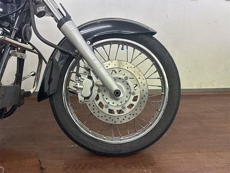 ヤマハ ドラッグスター 250 ドラッグスター250 2001年モデル 23