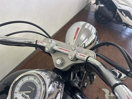 ヤマハ ドラッグスター 250 ドラッグスター250 2001年モデル 24