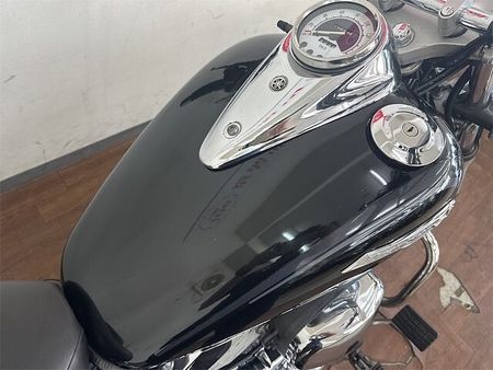 ヤマハ ドラッグスター 250 ドラッグスター250 2001年モデル 25
