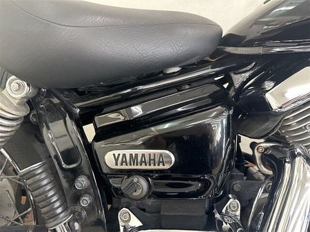 ヤマハ ドラッグスター 250 ドラッグスター250 2001年モデル 31